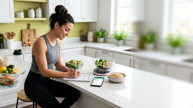 Basics category card