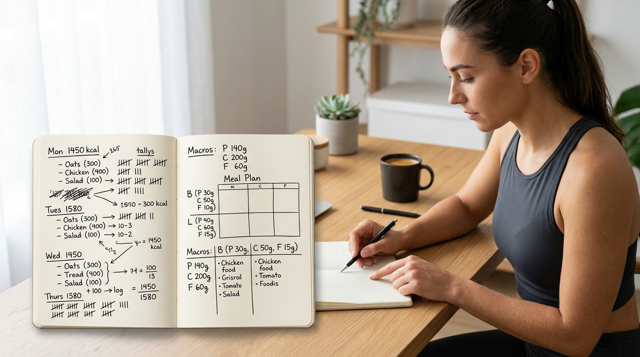 Comparisons category card