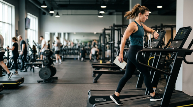 Fat Loss category card