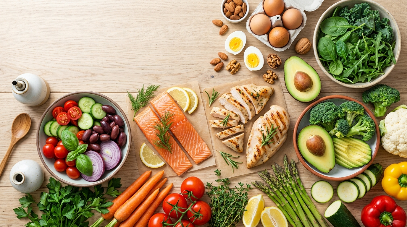 Diet Strategies category hero