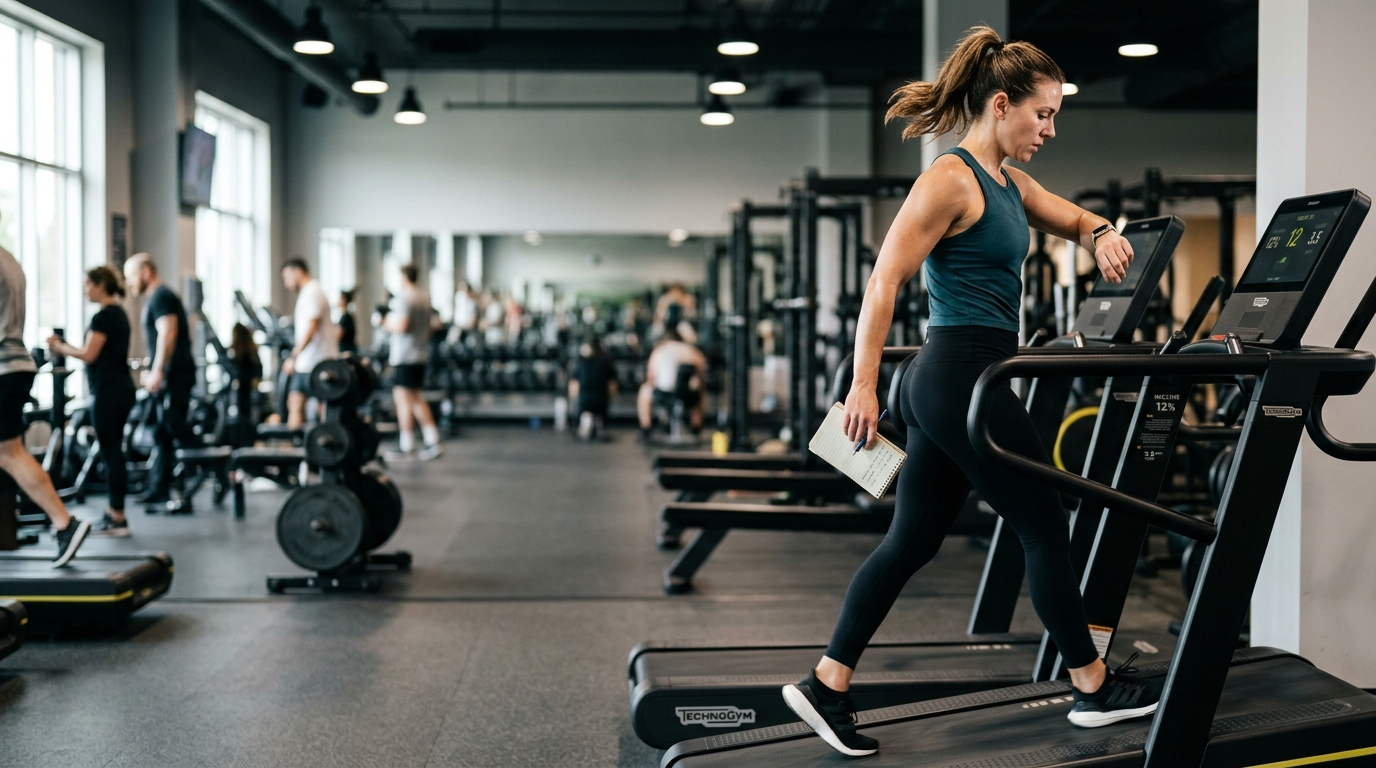 Fat Loss category hero